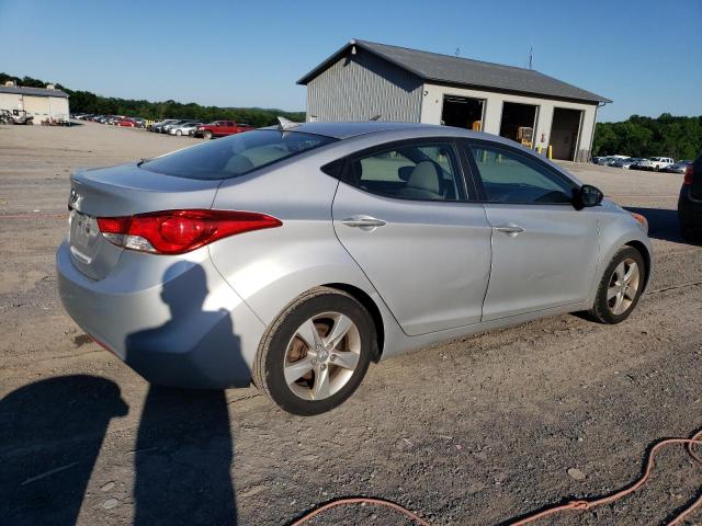 2013 Hyundai Elantra Gls VIN: 5NPDH4AE8DH305878 Lot: 56438584