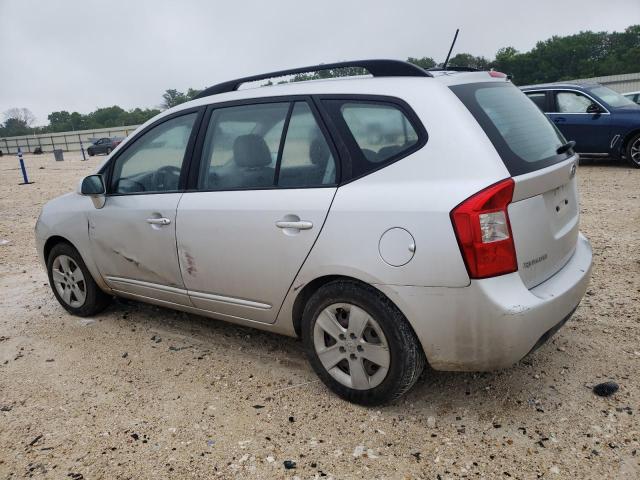 2009 Kia Rondo Base VIN: KNAFG528497255600 Lot: 53253474