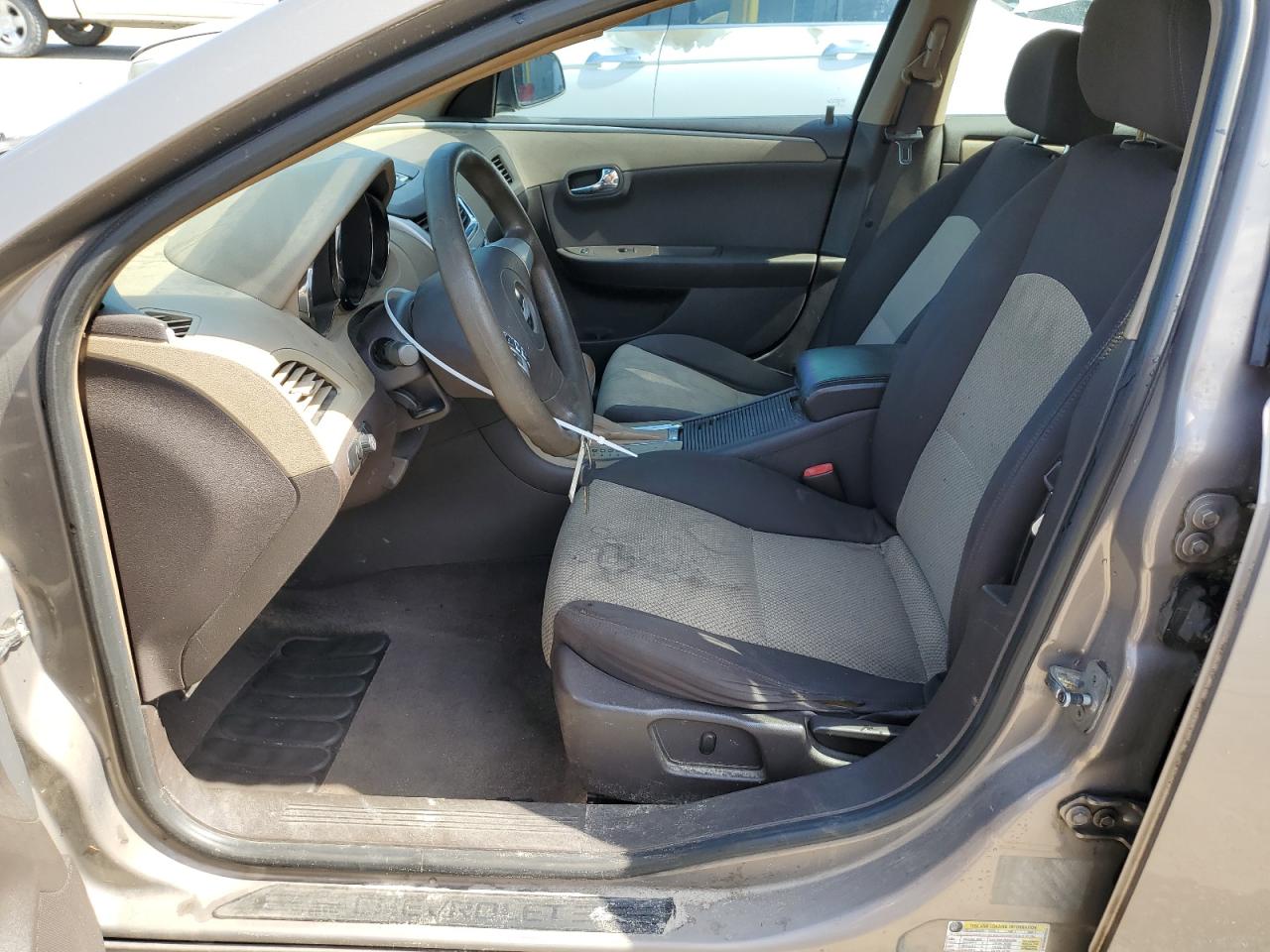 1G1ZG57B98F200013 2008 Chevrolet Malibu Ls