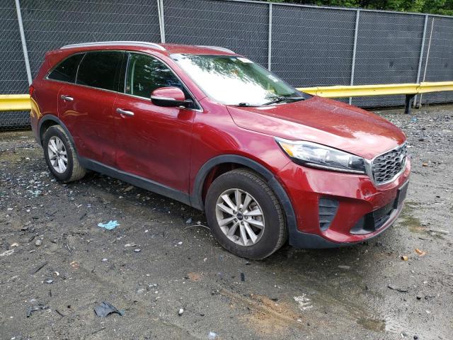 2020 Kia Sorento L VIN: 5XYPG4A34LG674516 Lot: 53469514