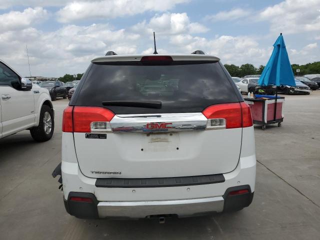 2013 GMC Terrain Slt VIN: 2GKALWEK5D6193661 Lot: 53612724