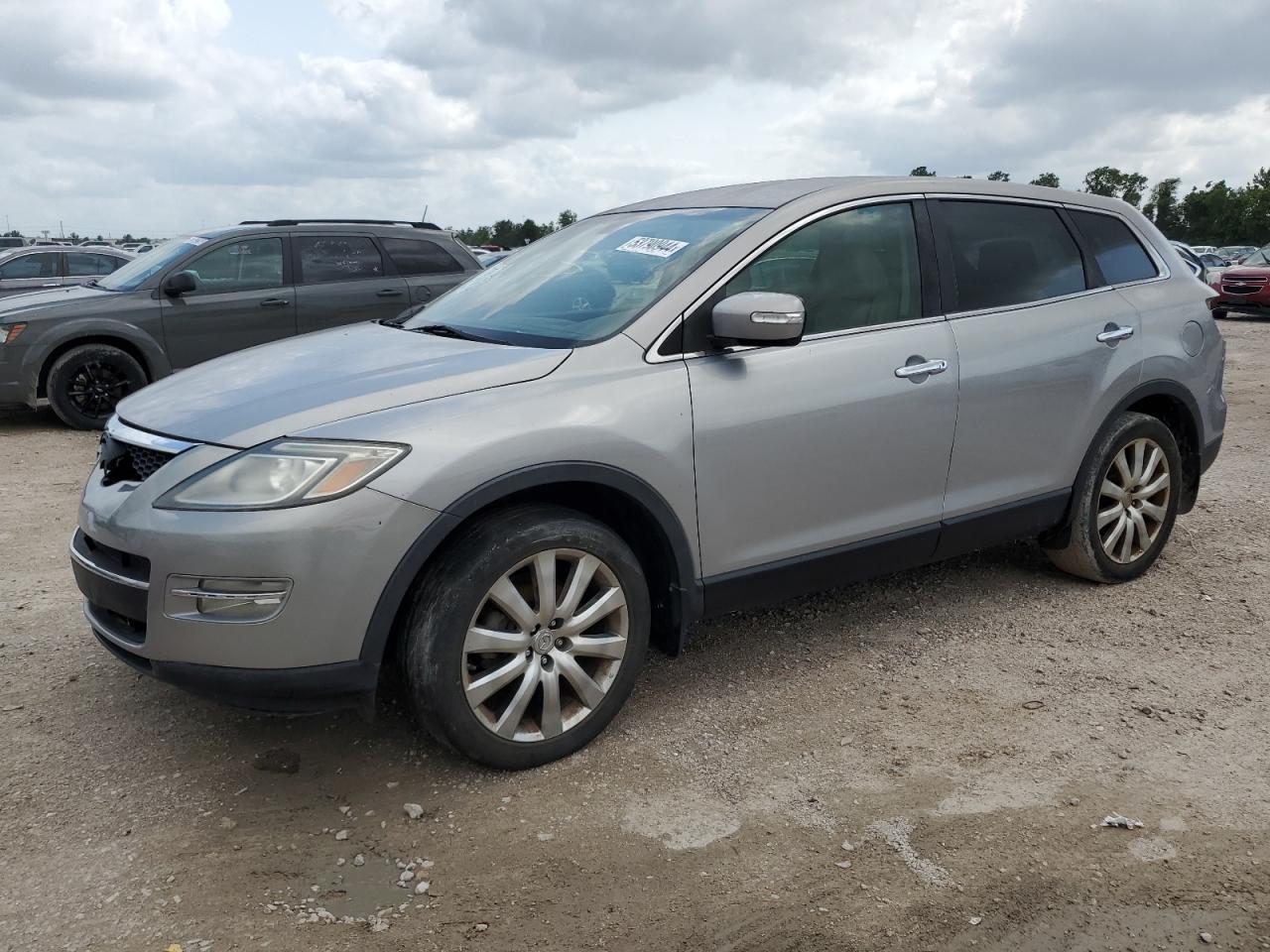 JM3TB28A080128161 2008 Mazda Cx-9