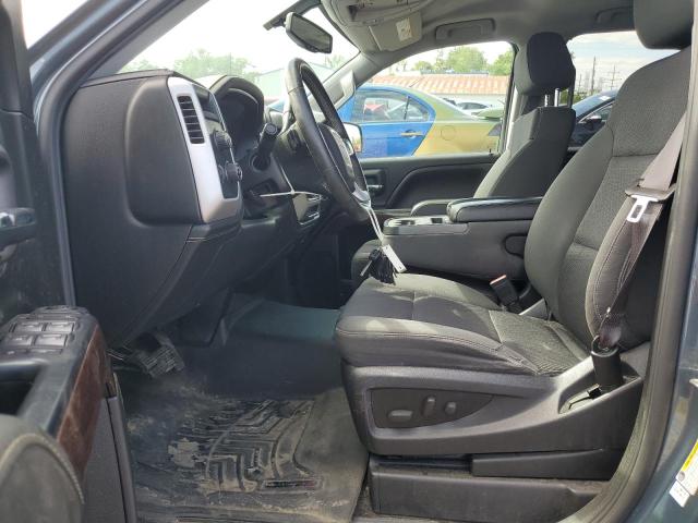 2014 GMC Sierra K1500 Sle VIN: 1GTV2UEC6EZ261730 Lot: 54163554