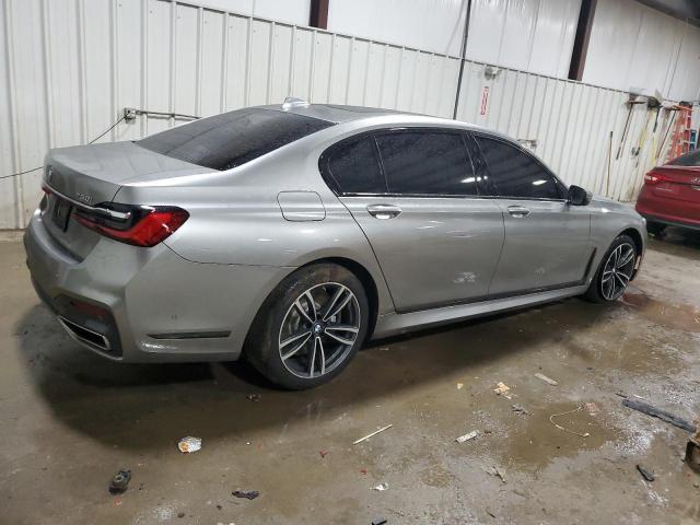 2020 BMW 750 Xi VIN: WBA7U2C03LGM26638 Lot: 54977284