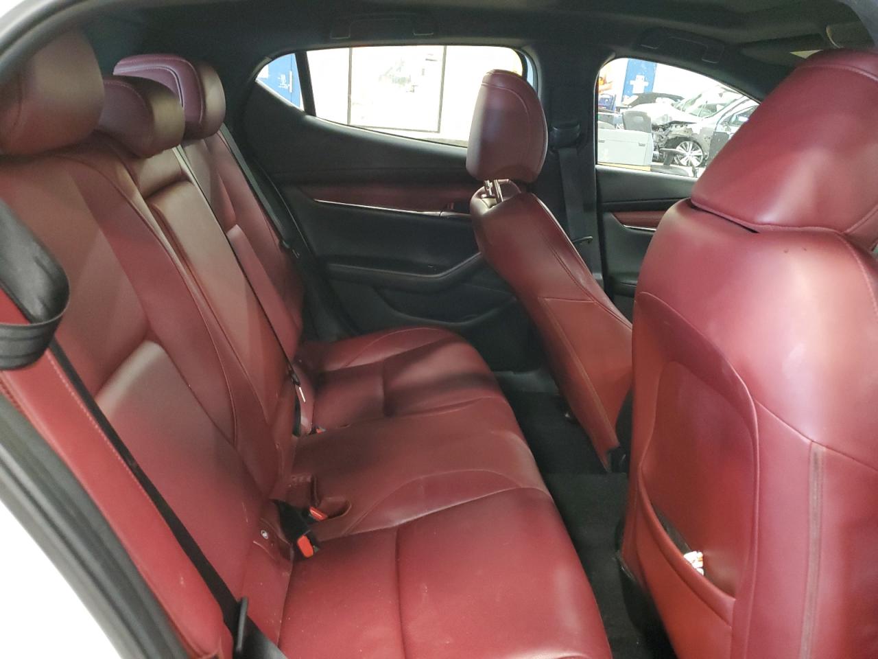 JM1BPBML0M1402198 2021 Mazda 3 Premium