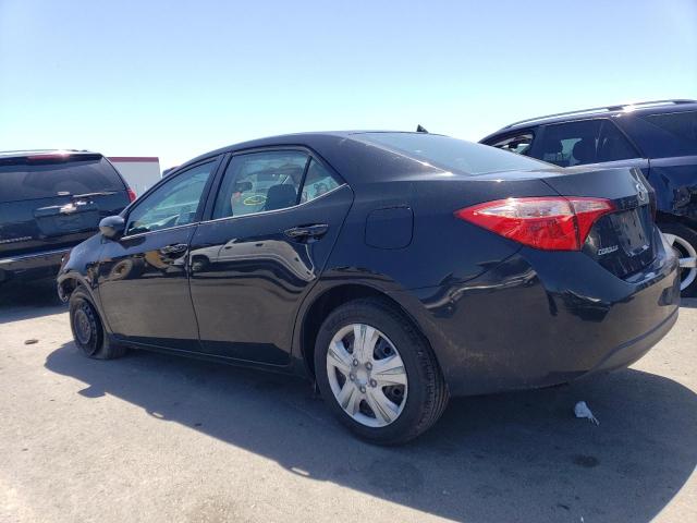 2017 Toyota Corolla L VIN: 2T1BURHE6HC832753 Lot: 53897554