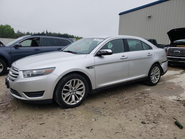 2013 FORD TAURUS LIMITED 2013