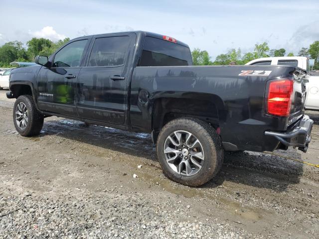 2015 Chevrolet Silverado C1500 Lt VIN: 3GCPCREC2FG171611 Lot: 54319094