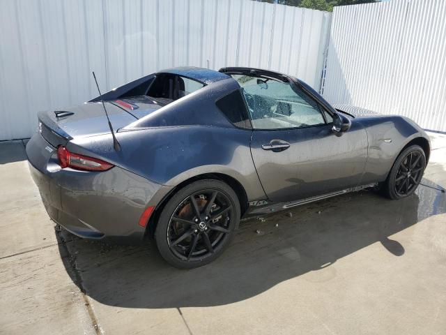 2019 Mazda Mx-5 Miata Club VIN: JM1NDAL71K0304627 Lot: 56684864