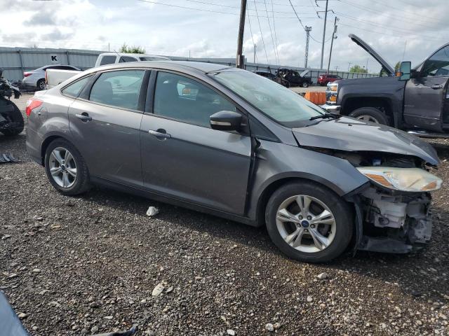 2014 Ford Focus Se VIN: 1FADP3F2XEL324723 Lot: 53314304