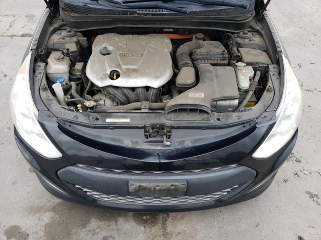 2012 Hyundai Sonata - Image 11