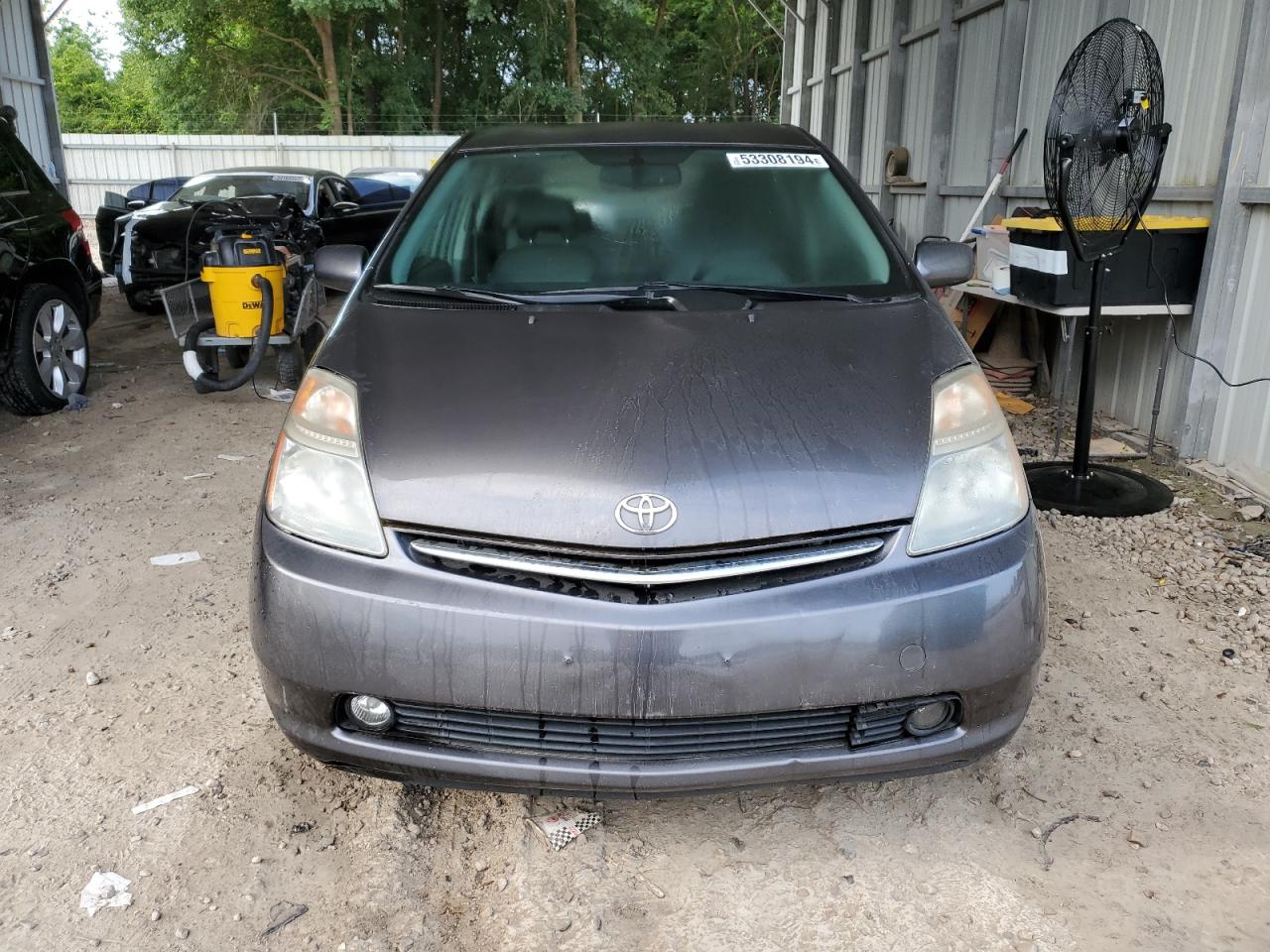 JTDKB20U983390463 2008 Toyota Prius