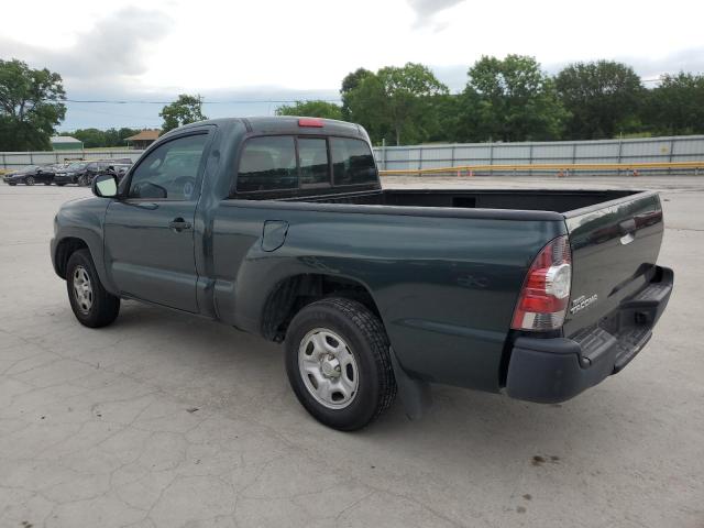 2011 Toyota Tacoma VIN: 5TFNX4CN5BX006077 Lot: 56081714