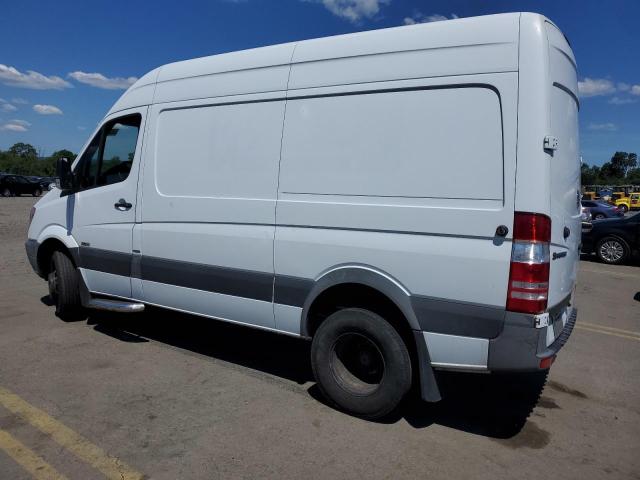 2012 Mercedes-Benz Sprinter 3500 VIN: WD3PF3CCXC5626452 Lot: 57249294