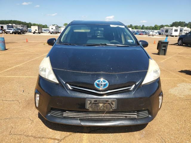 2012 Toyota Prius V VIN: JTDZN3EU9C3028341 Lot: 54816534