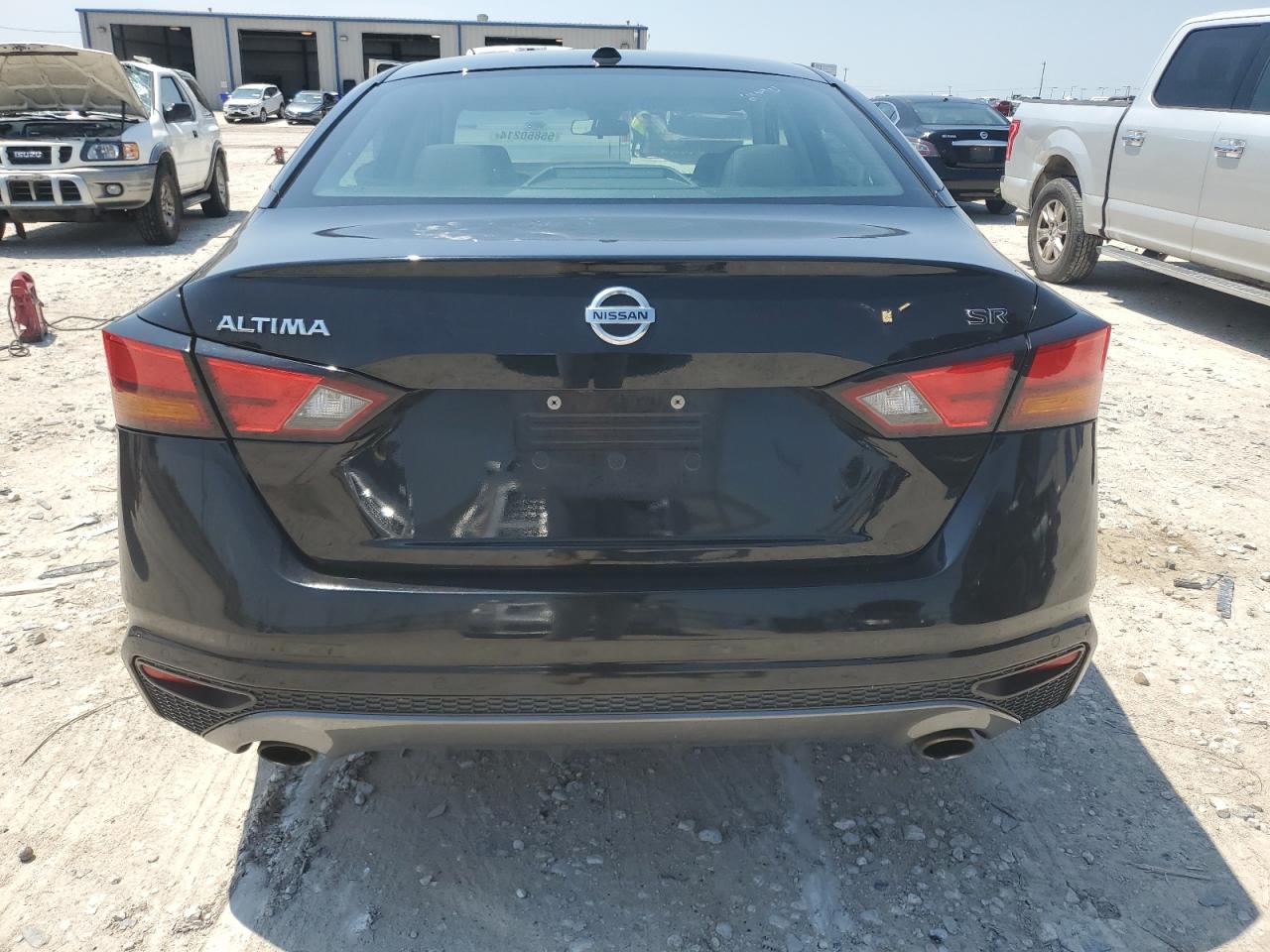 1N4BL4CV0MN309223 2021 Nissan Altima Sr