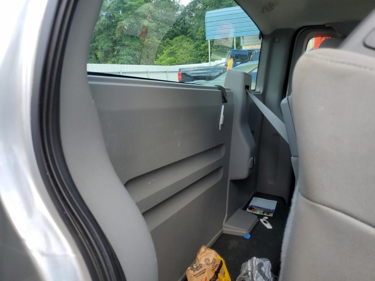 1FTRF12245KE43967 2005 Ford F150