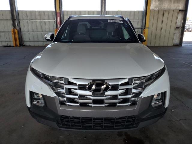 5NTJC4AEXNH015520 2022 Hyundai Santa Cruz Sel 2022 Hyundai Santa Cruz Sel VIN: 5NTJC4AEXNH015520 Lot: 53657654