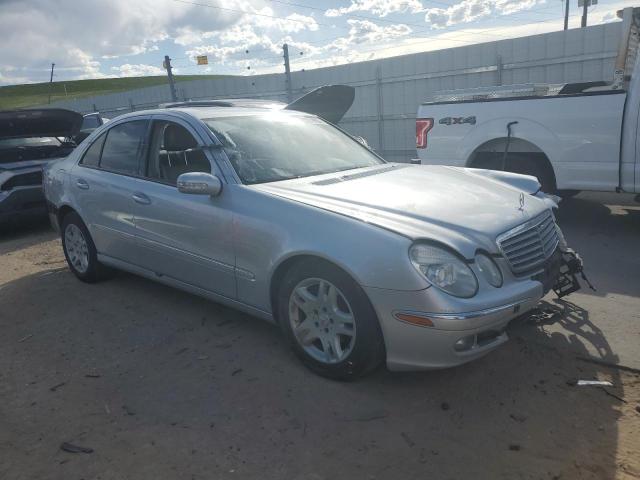 2006 Mercedes-Benz E 320 Cdi VIN: WDBUF26JX6A847914 Lot: 55879934