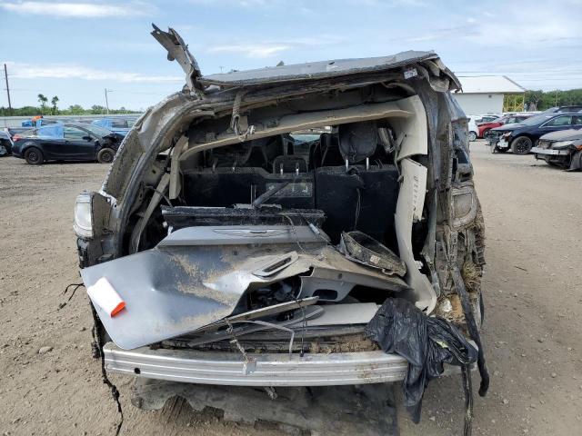 2021 Chrysler Voyager Lxi VIN: 2C4RC1DG6MR539536 Lot: 56534204