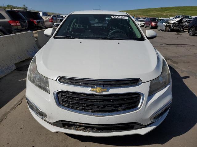 2015 Chevrolet Cruze Lt VIN: 1G1PC5SB9F7139506 Lot: 56147834