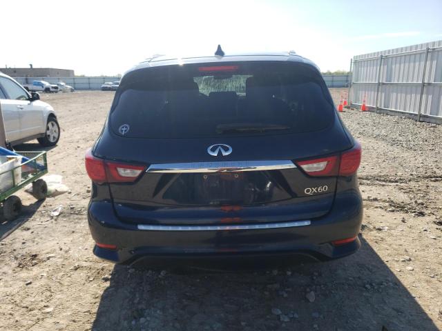 2018 Infiniti Qx60 VIN: 5N1DL0MM0JC507675 Lot: 54138034