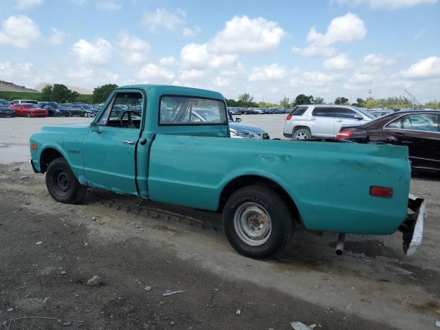 1972 Chevrolet C-10 VIN: CCE142B110533 Lot: 56483114