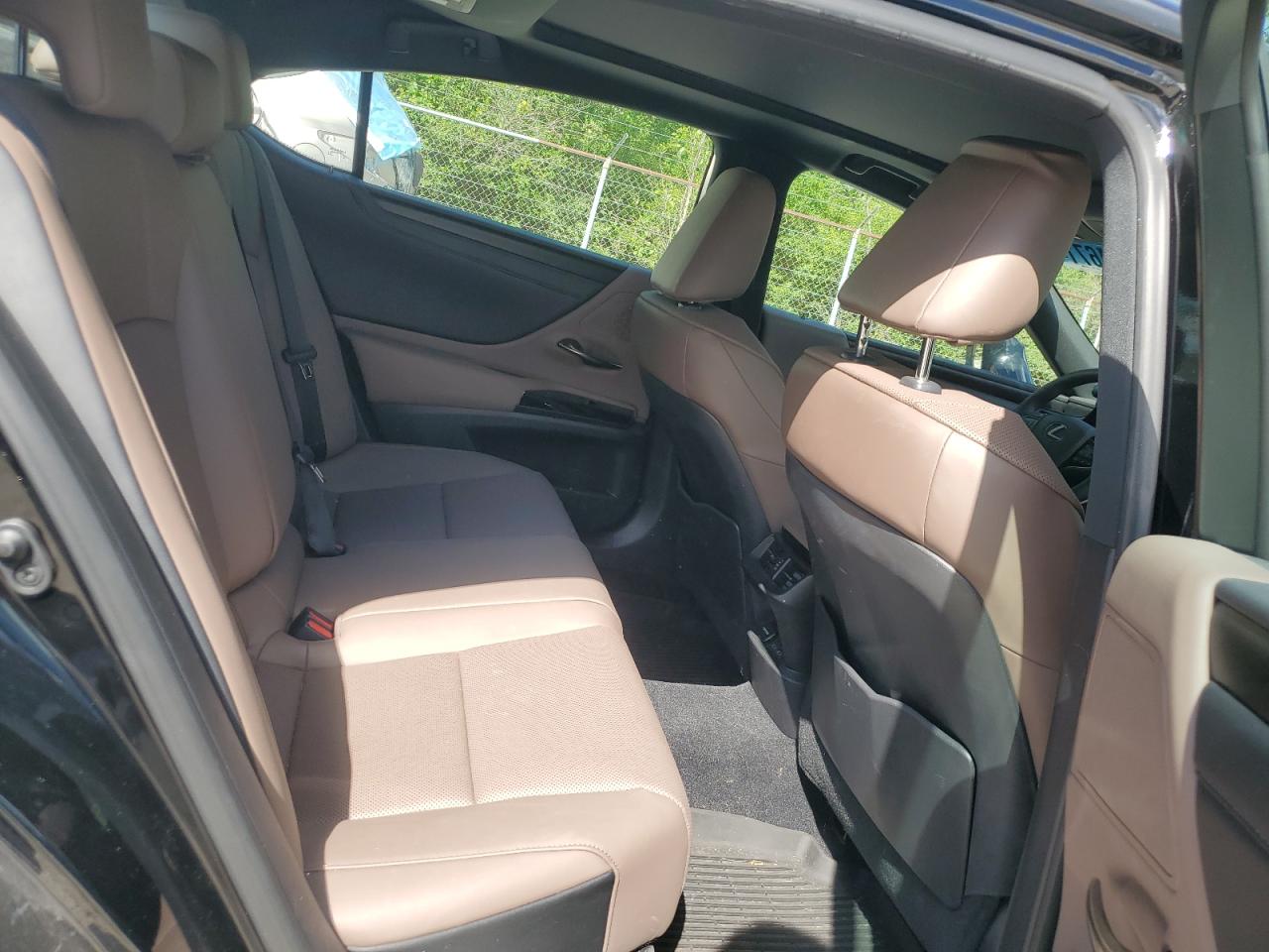 58ADZ1B14NU111237 2022 Lexus Es 350 Base