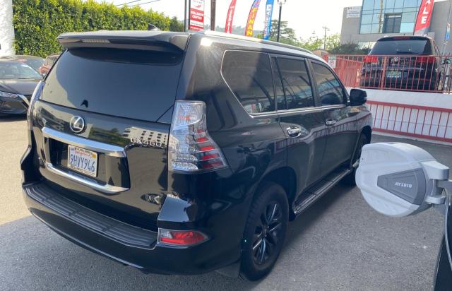 2021 Lexus Gx 460 Premium VIN: JTJAM7BX6M5282906 Lot: 56347524