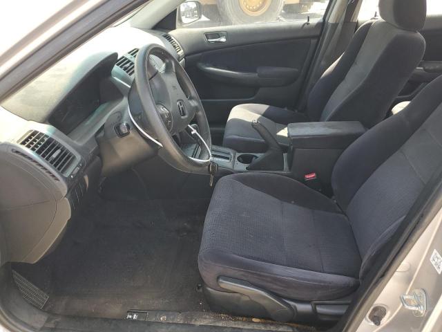 2004 Honda Accord Lx VIN: JHMCM56374C034309 Lot: 53858144