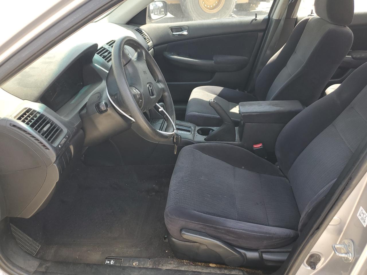 JHMCM56374C034309 2004 Honda Accord Lx