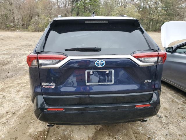 2023 TOYOTA RAV4 PRIME - JTMFB3FV4PD159289