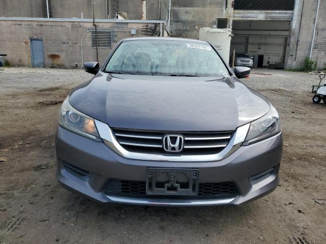 2014 Honda Accord Lx VIN: 1HGCR2F36EA277559 Lot: 56329164