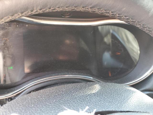 2014 Jeep Grand Cherokee Limited VIN: 1C4RJFBG1EC297769 Lot: 53782984