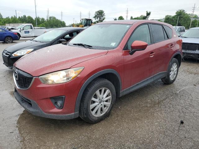 VIN JM3KE2CE9D0147315 2013 Mazda CX-5, Touring no.1