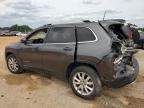 JEEP CHEROKEE L photo