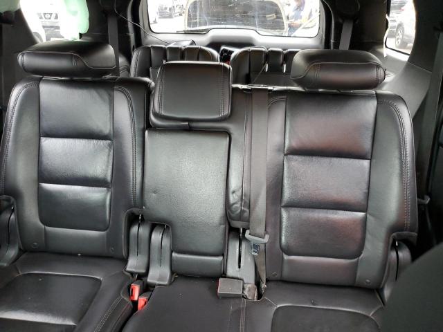 2013 Ford Explorer Limited VIN: 1FM5K8F80DGC16712 Lot: 54428624