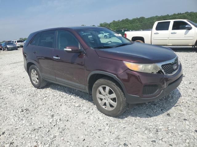 2011 Kia Sorento Base VIN: 5XYKT3A16BG059687 Lot: 53238734