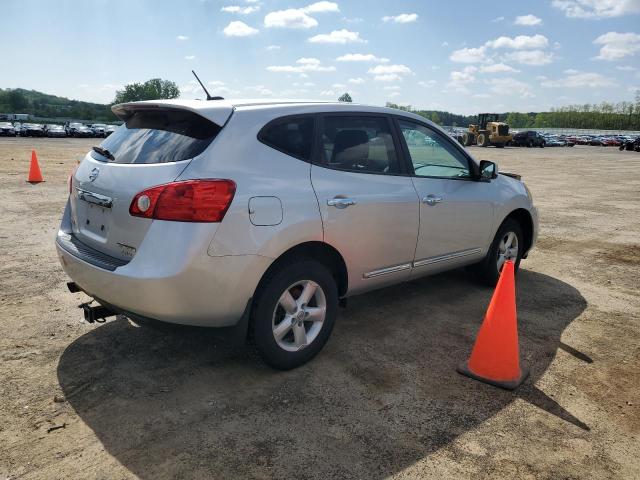 2013 Nissan Rogue S VIN: JN8AS5MV9DW614067 Lot: 55221254