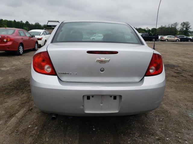 2010 Chevrolet Cobalt 1Lt VIN: 1G1AD5F59A7224944 Lot: 55447834