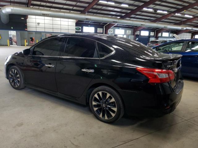 2019 Nissan Sentra S VIN: 3N1AB7AP2KY313999 Lot: 55319894