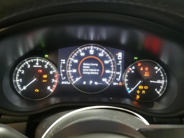 2023 Mazda 3 VIN: JM1BPBJY2P1608451 Lot: 54351874