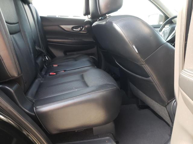 2015 NISSAN ROGUE S - 5N1AT2MT1FC809781