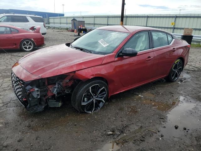 1N4BL4CV8PN362675 Nissan Altima SR