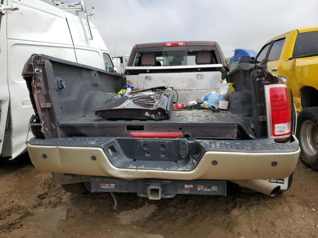 2015 RAM 3500 LONGH 3C63RRKL8FG602851