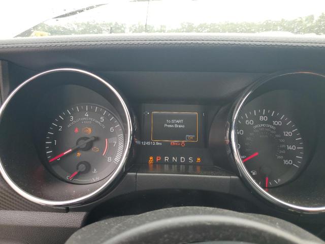 2017 Ford Mustang VIN: 1FA6P8AM7H5256095 Lot: 55279304