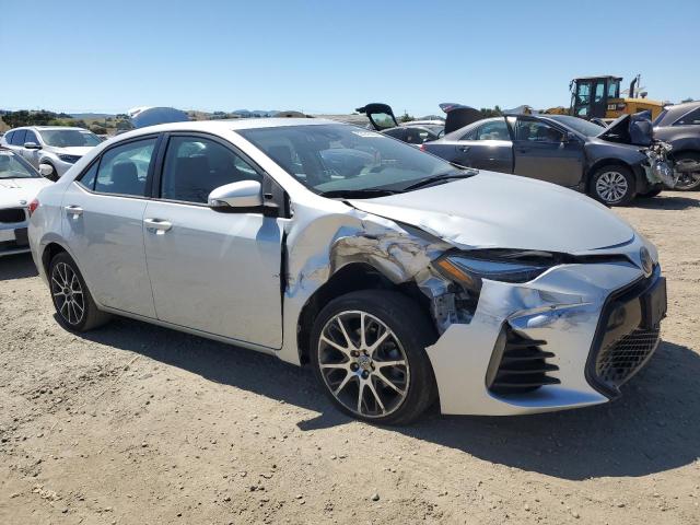 2017 Toyota Corolla L VIN: 5YFBURHE1HP582063 Lot: 55143924