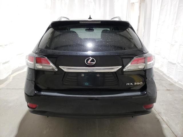 2013 Lexus Rx 350 Base VIN: 2T2BK1BA0DC188332 Lot: 55889634