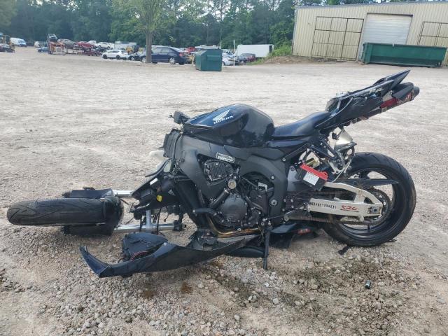 2006 HONDA CBR1000 RR JH2SC57016M206102