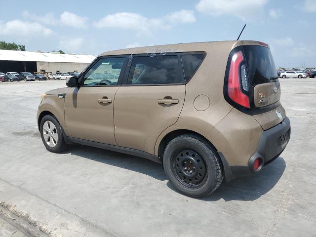 2014 Kia Soul VIN: KNDJN2A23E7013065 Lot: 56326364